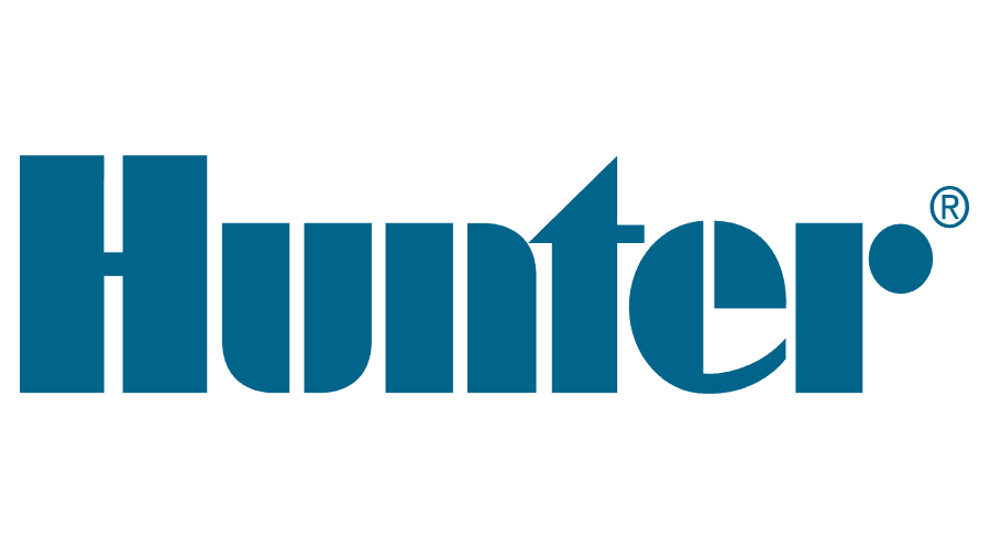 Hunter Industries Logo